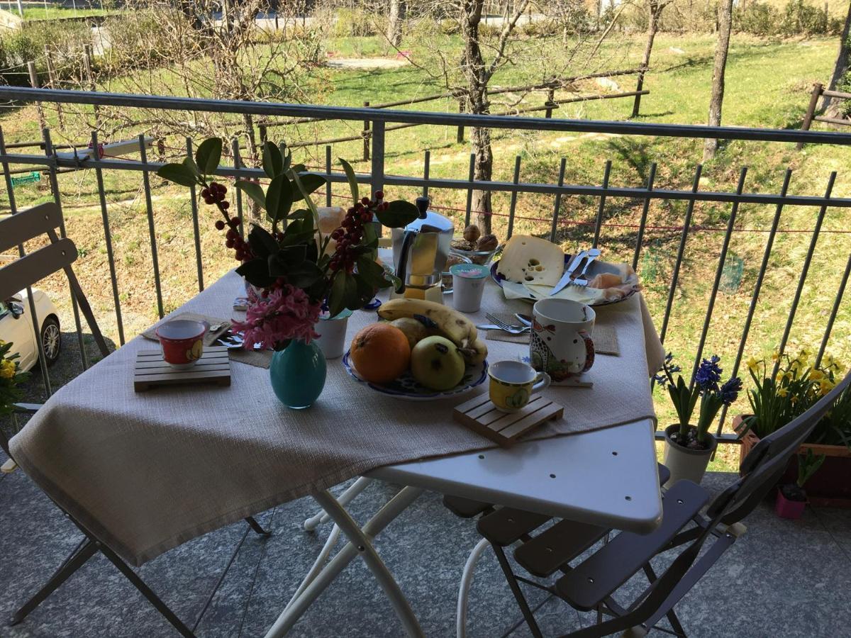 Vara Superiore Bb Andre' B&B 외부 사진