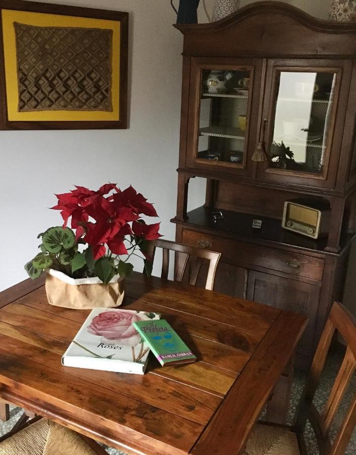 Vara Superiore Bb Andre' B&B 외부 사진