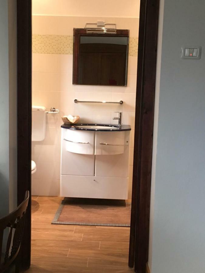 Vara Superiore Bb Andre' B&B 외부 사진