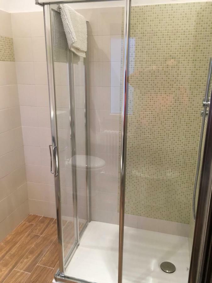 Vara Superiore Bb Andre' B&B 외부 사진
