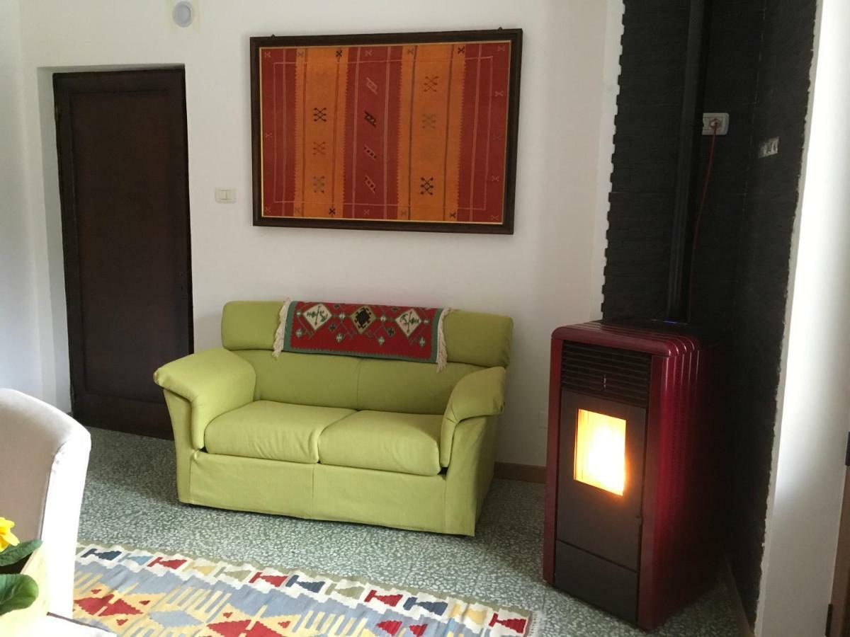 Vara Superiore Bb Andre' B&B 외부 사진