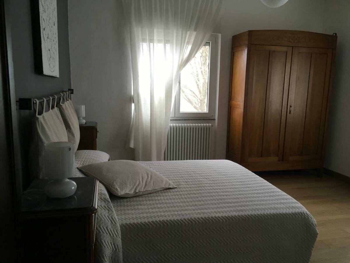 Vara Superiore Bb Andre' B&B 외부 사진