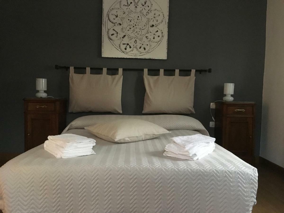 Vara Superiore Bb Andre' B&B 외부 사진