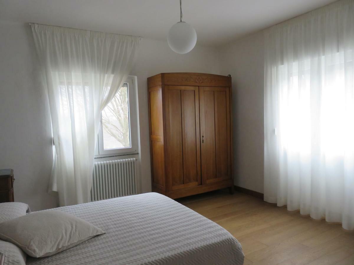 Vara Superiore Bb Andre' B&B 외부 사진
