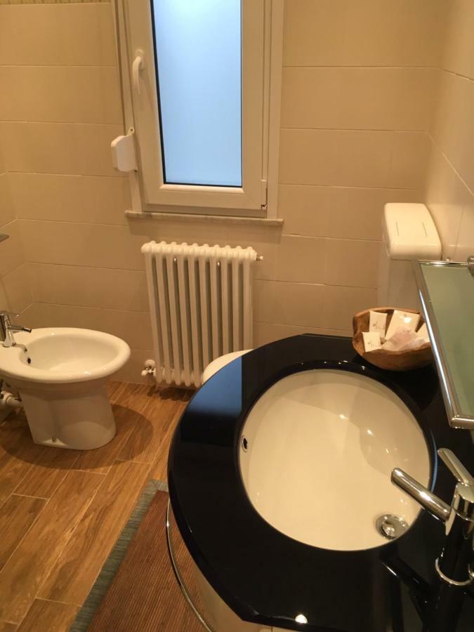 Vara Superiore Bb Andre' B&B 외부 사진